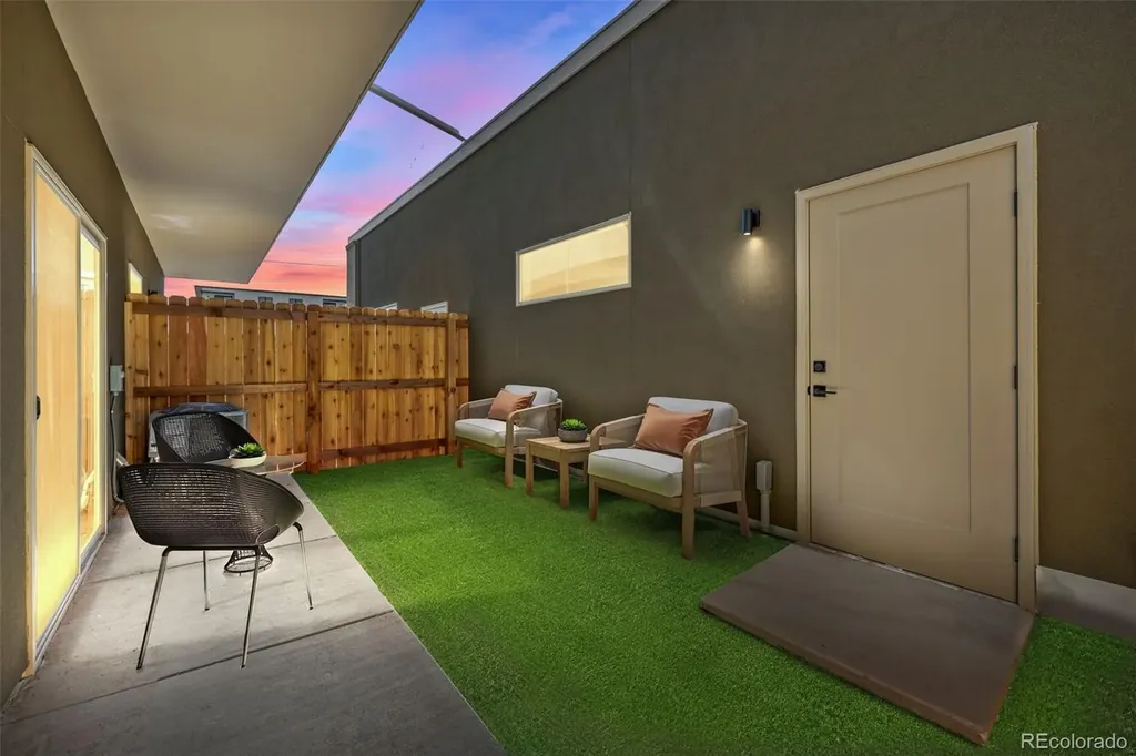 3933 Upham Street Wheat Ridge CO 80033