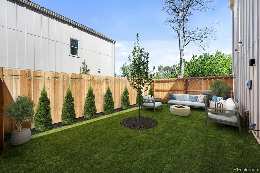 3933 Upham Street Wheat Ridge CO 80033