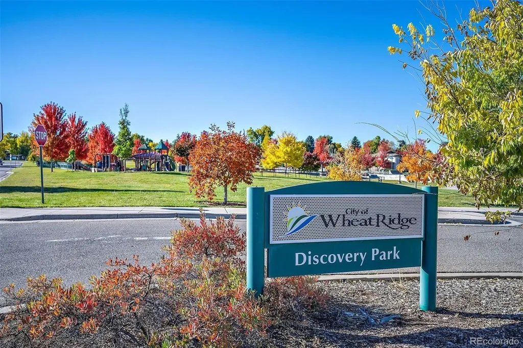 3933 Upham Street Wheat Ridge CO 80033