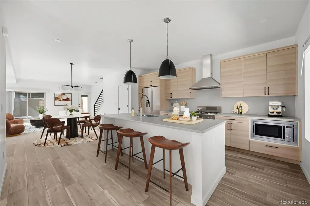 3933 Upham Street Wheat Ridge CO 80033