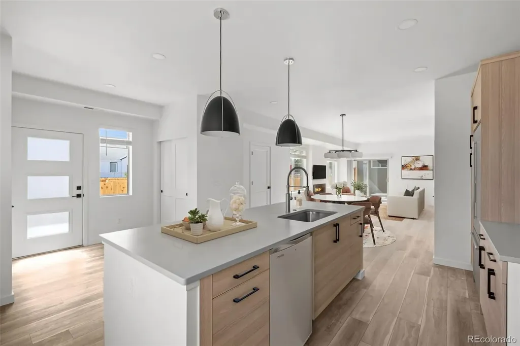 3933 Upham Street Wheat Ridge CO 80033