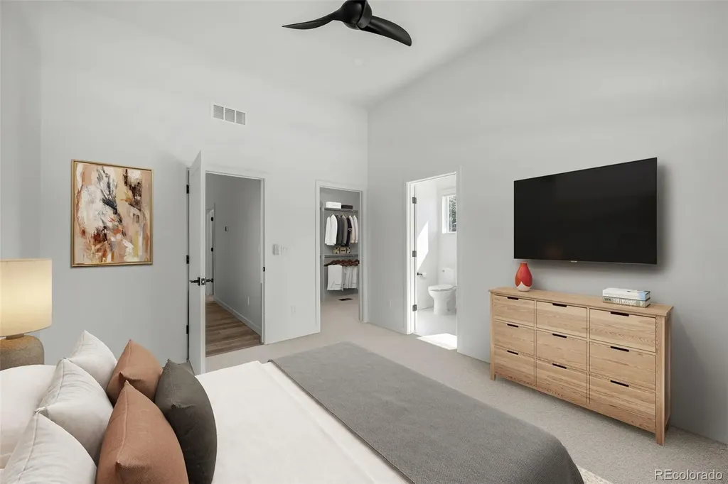 3933 Upham Street Wheat Ridge CO 80033