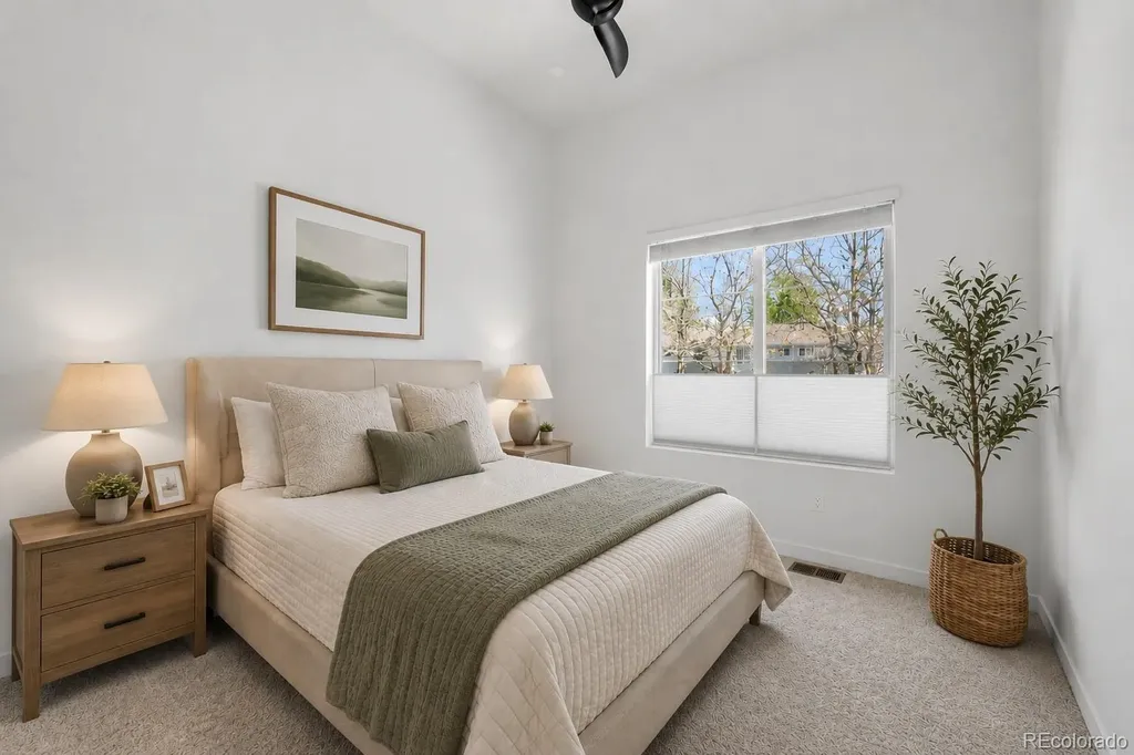 3933 Upham Street Wheat Ridge CO 80033