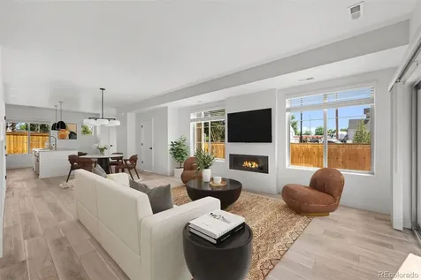 3933 Upham Street Wheat Ridge CO 80033