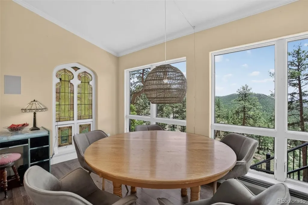 30236 Zurich Drive Pine CO 80470