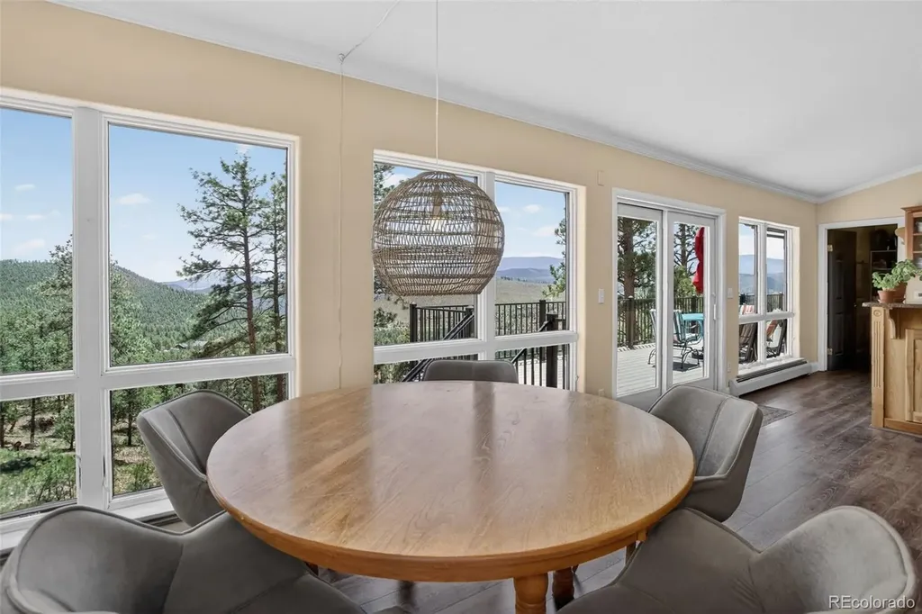 30236 Zurich Drive Pine CO 80470