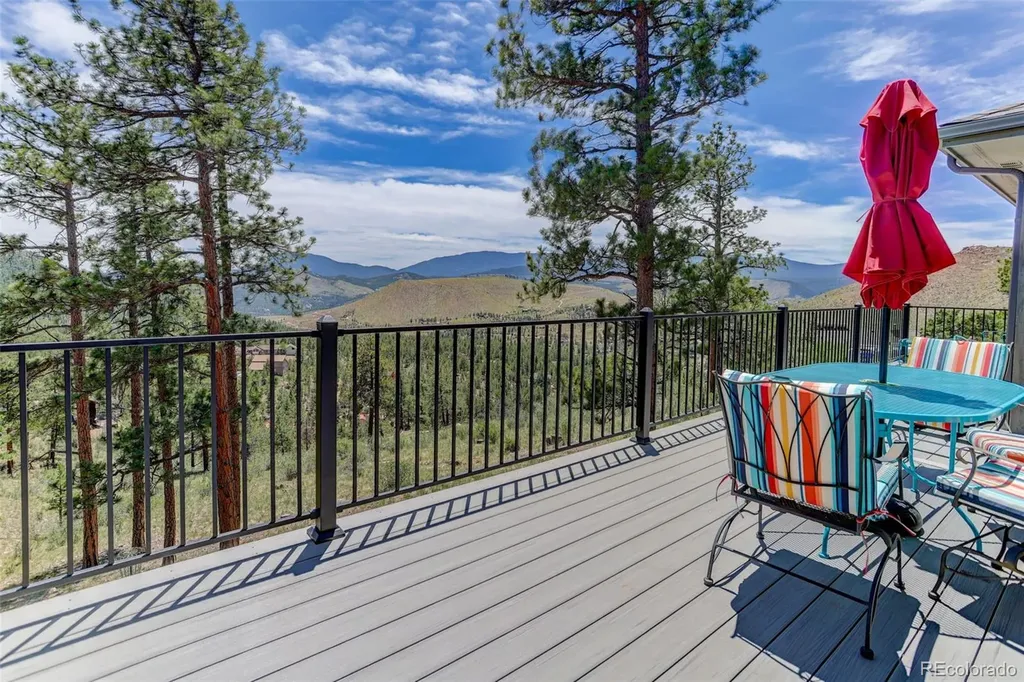 30236 Zurich Drive Pine CO 80470