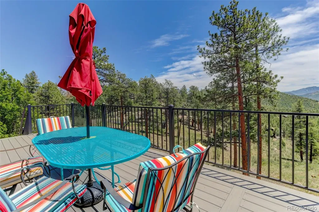 30236 Zurich Drive Pine CO 80470