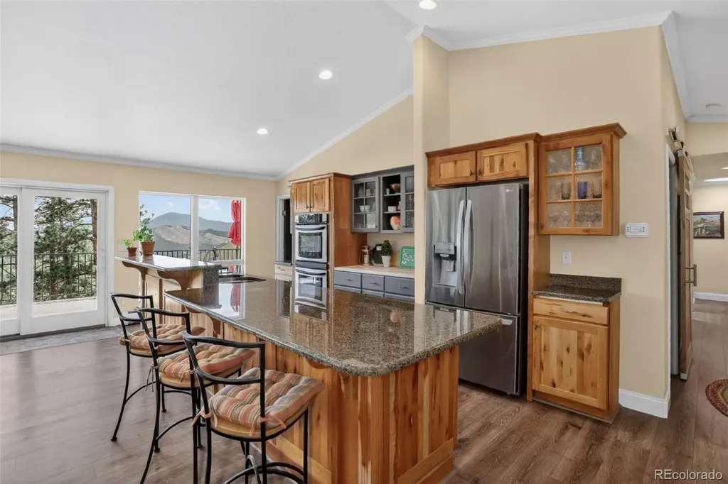 30236 Zurich Drive Pine CO 80470