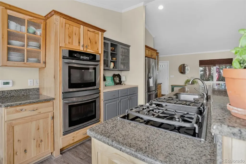 30236 Zurich Drive Pine CO 80470