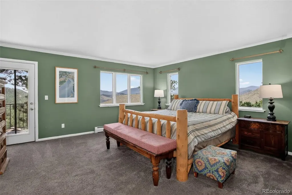 30236 Zurich Drive Pine CO 80470