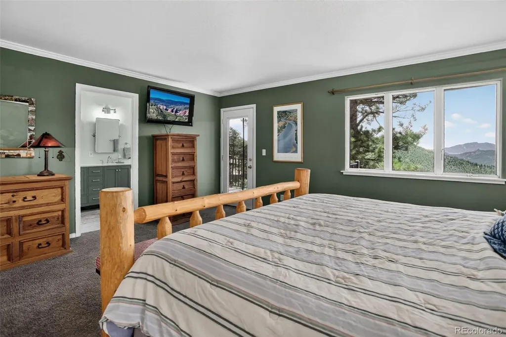 30236 Zurich Drive Pine CO 80470