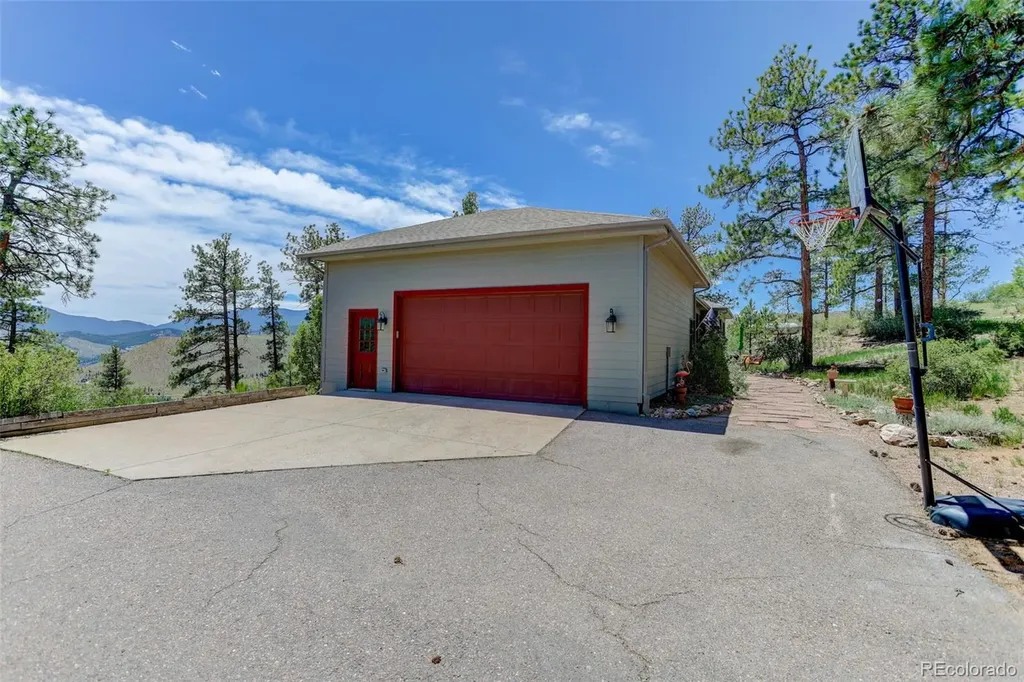 30236 Zurich Drive Pine CO 80470