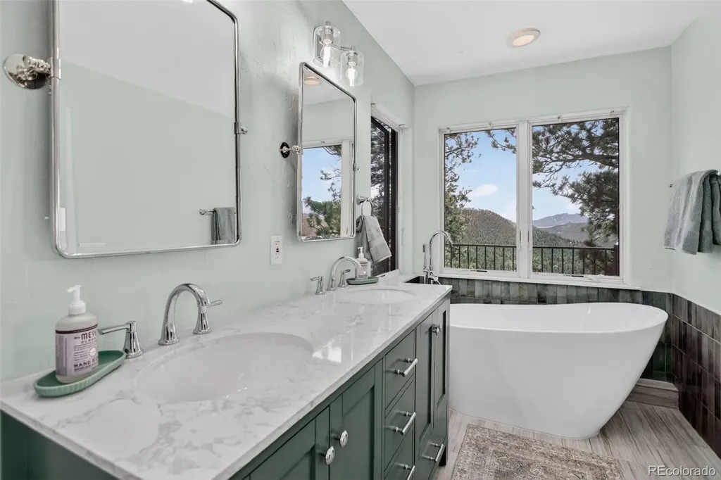 30236 Zurich Drive Pine CO 80470