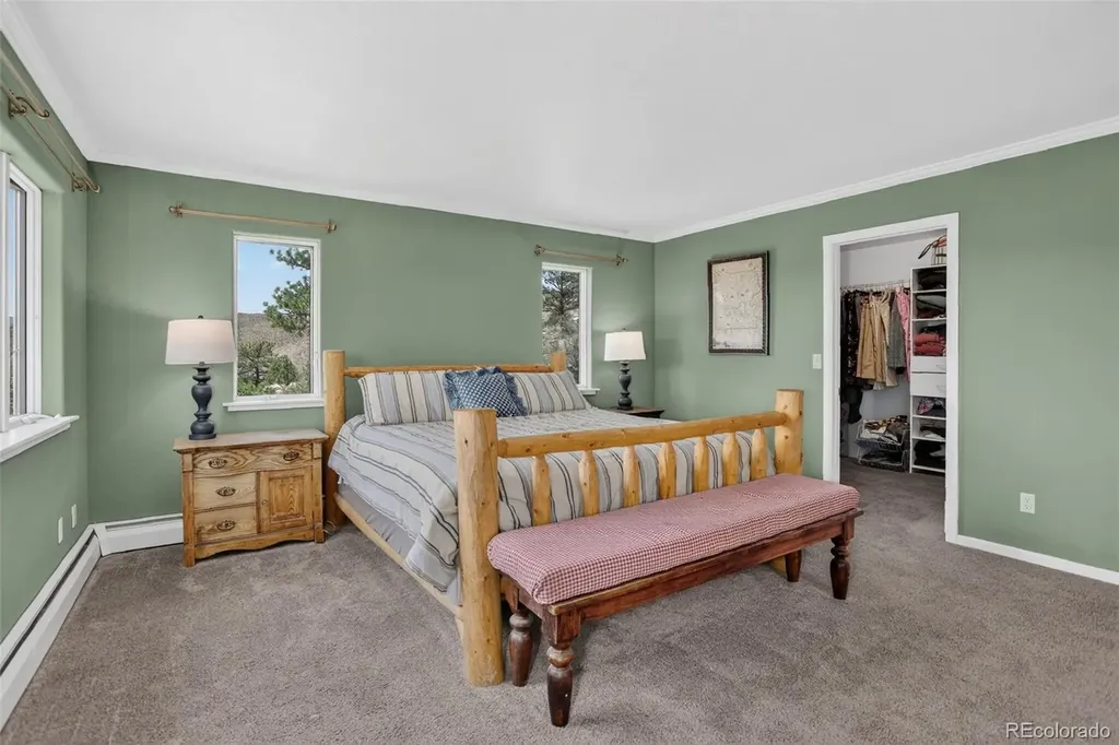30236 Zurich Drive Pine CO 80470