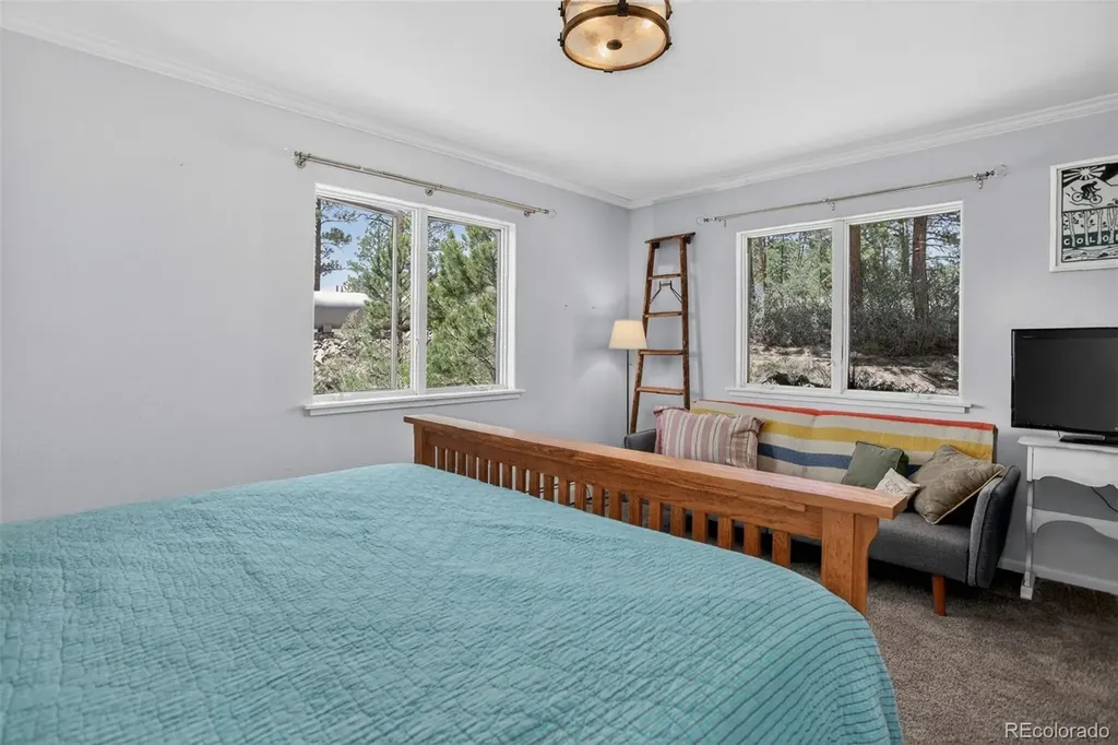 30236 Zurich Drive Pine CO 80470