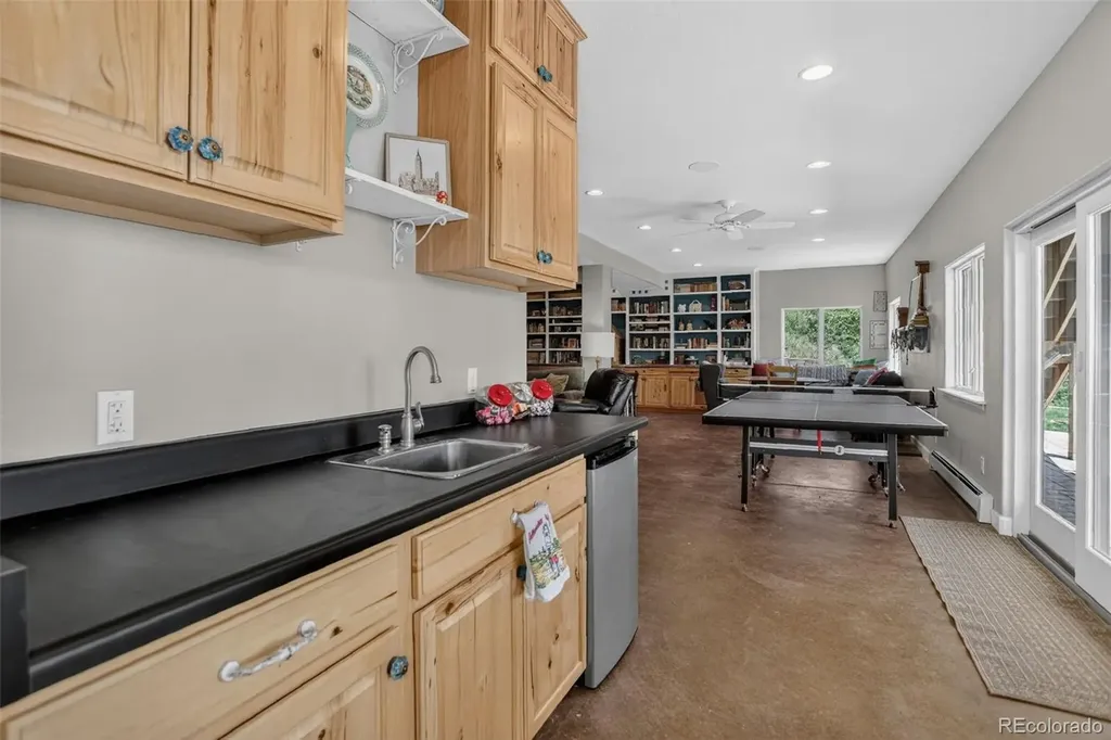 30236 Zurich Drive Pine CO 80470