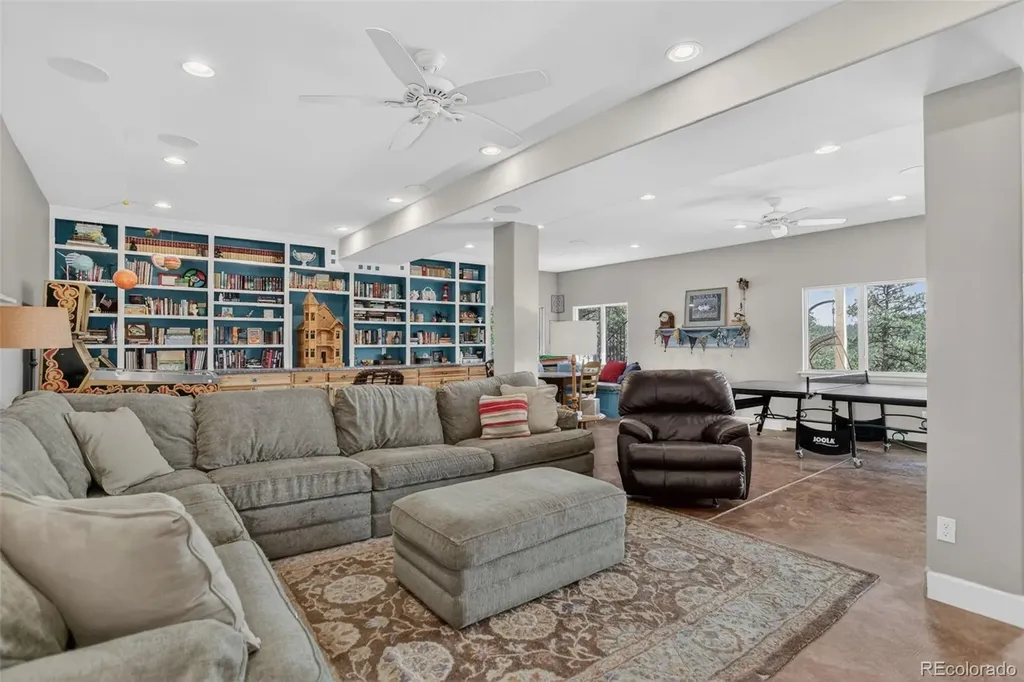 30236 Zurich Drive Pine CO 80470