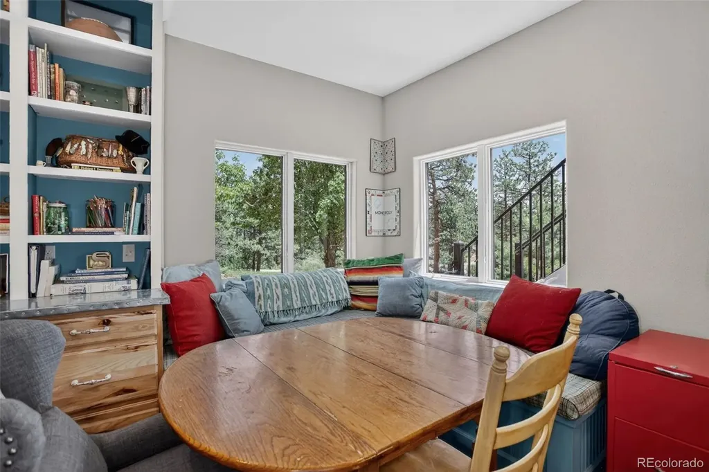 30236 Zurich Drive Pine CO 80470