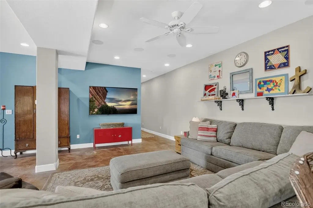 30236 Zurich Drive Pine CO 80470