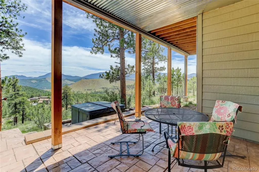 30236 Zurich Drive Pine CO 80470