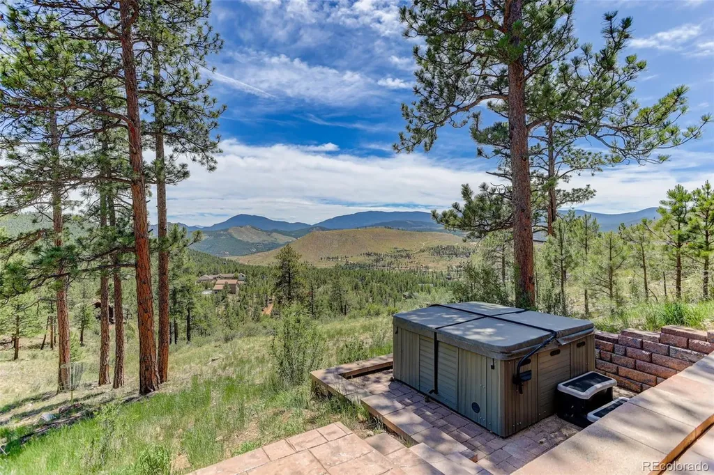 30236 Zurich Drive Pine CO 80470