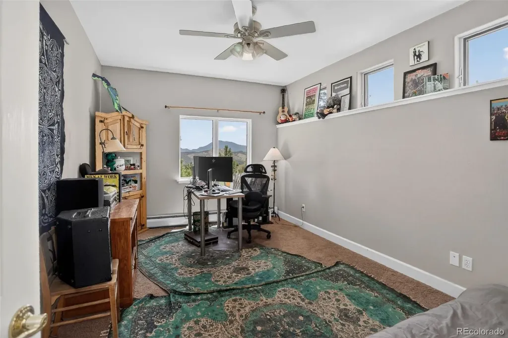 30236 Zurich Drive Pine CO 80470