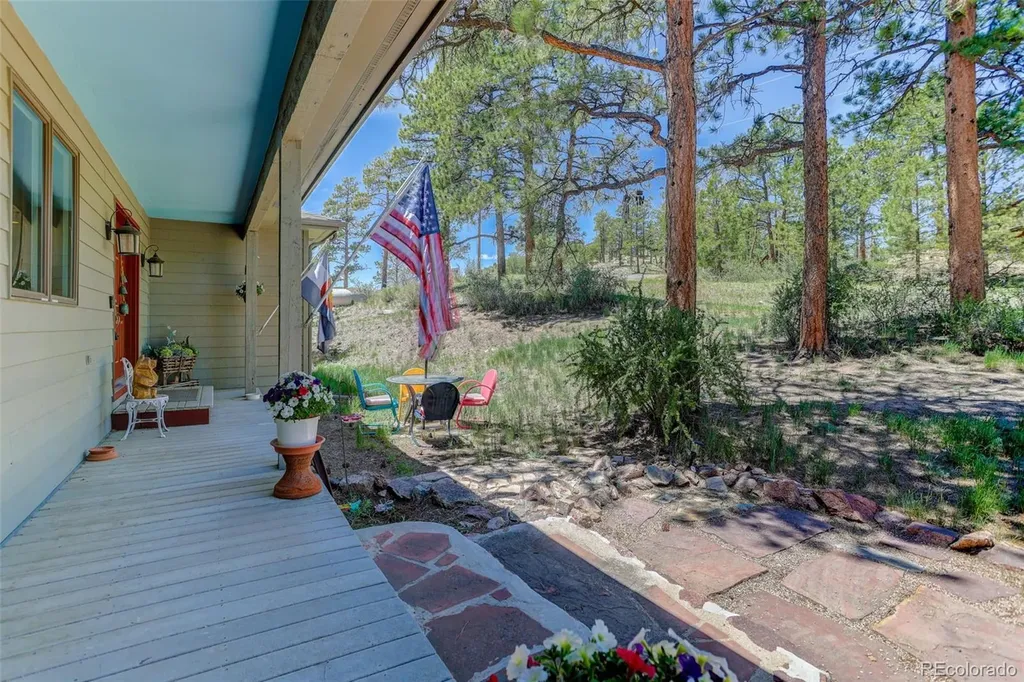 30236 Zurich Drive Pine CO 80470