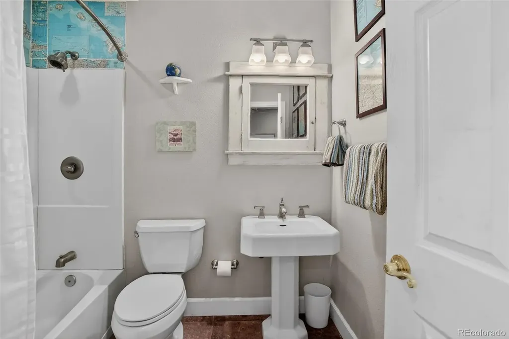 30236 Zurich Drive Pine CO 80470