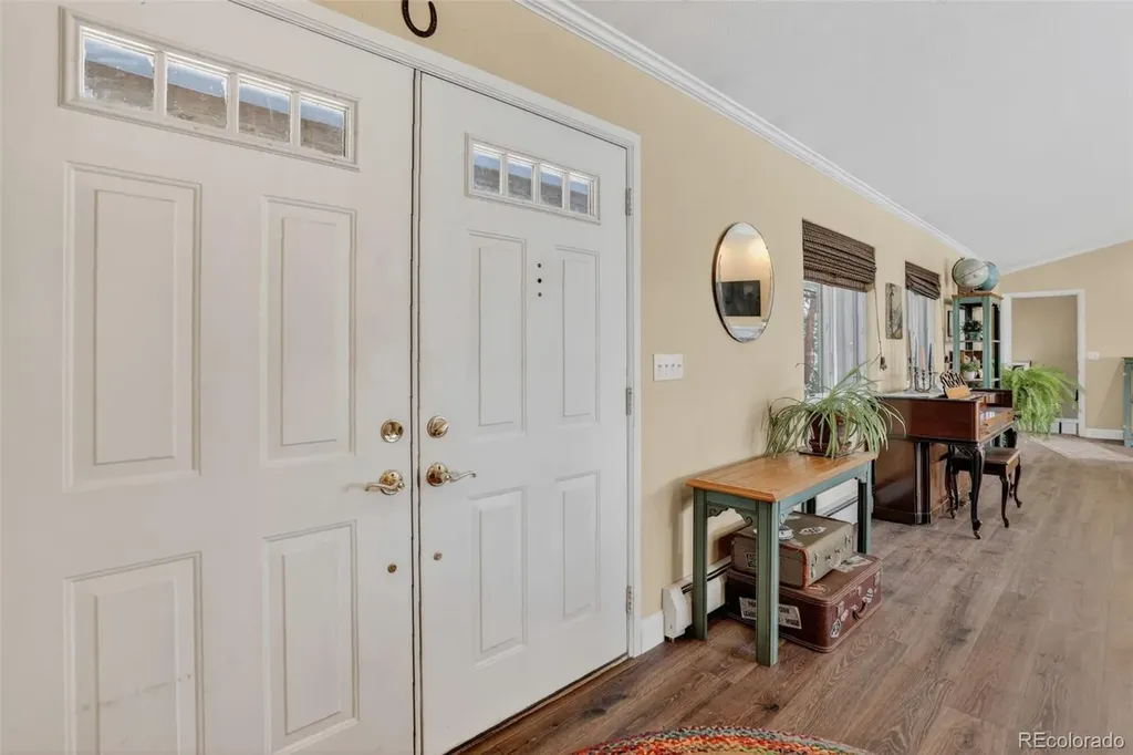 30236 Zurich Drive Pine CO 80470