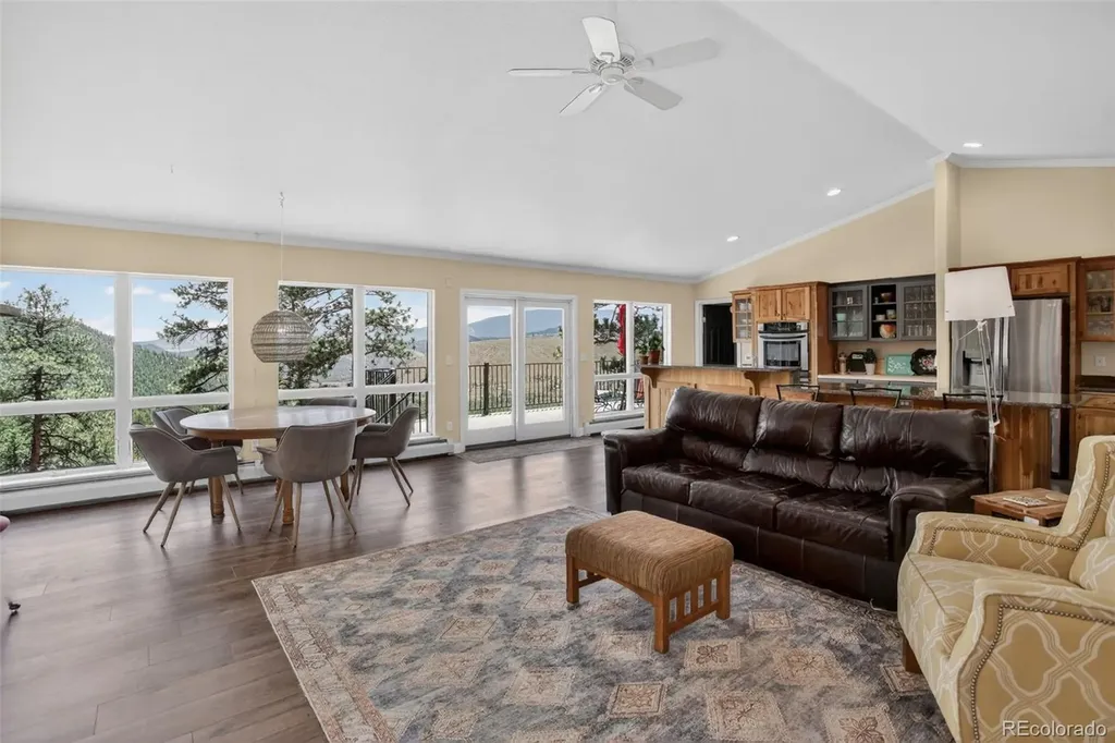 30236 Zurich Drive Pine CO 80470
