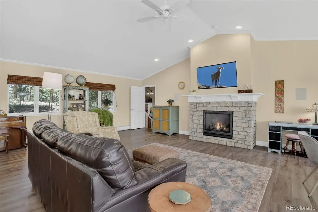 30236 Zurich Drive Pine CO 80470