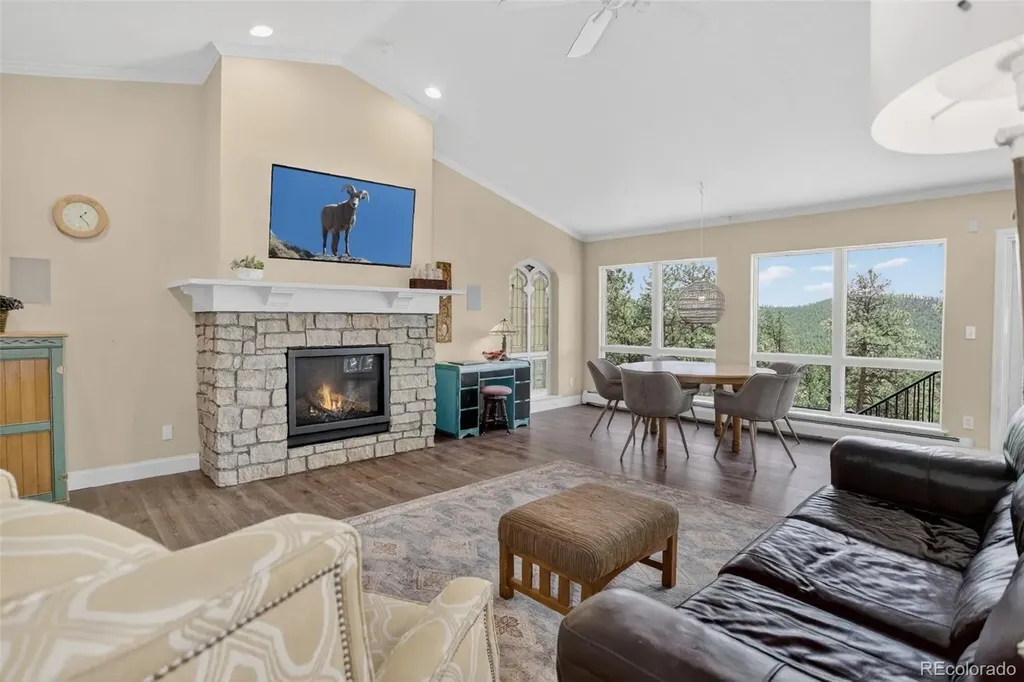 30236 Zurich Drive Pine CO 80470