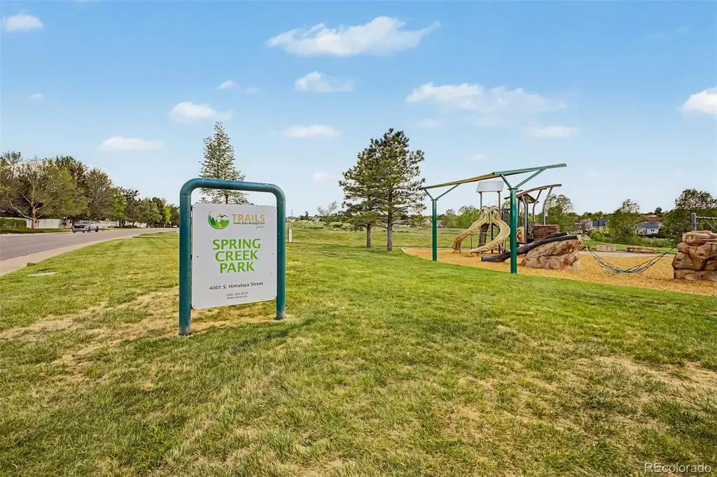 3737 S Lisbon Way Aurora CO 80013