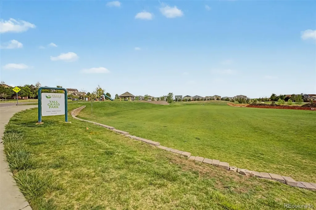 3737 S Lisbon Way Aurora CO 80013