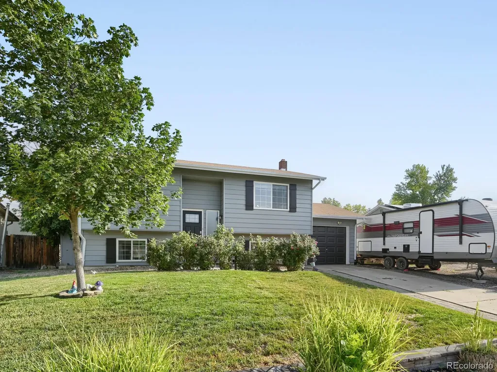 13428 Alcott Circle Broomfield CO 80020