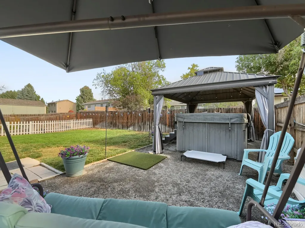 13428 Alcott Circle Broomfield CO 80020