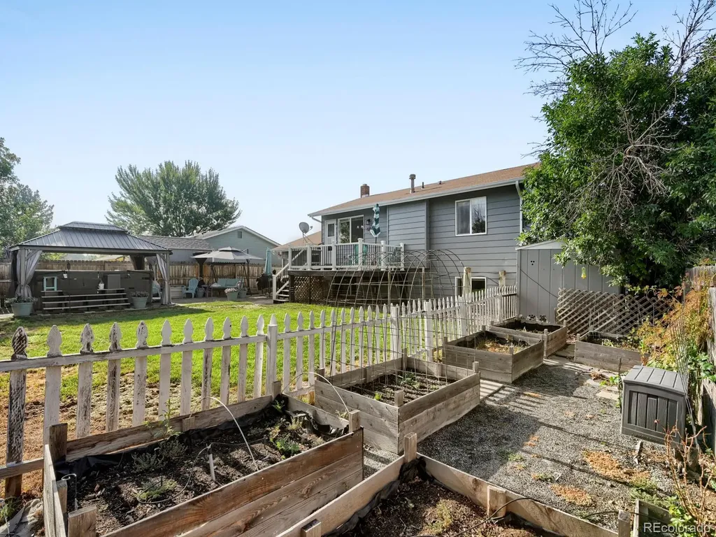 13428 Alcott Circle Broomfield CO 80020