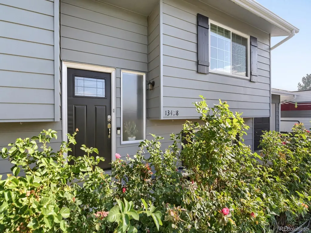 13428 Alcott Circle Broomfield CO 80020