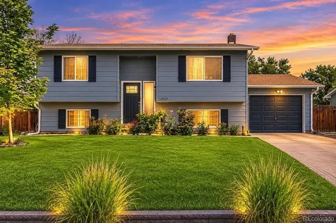 13428 Alcott Circle Broomfield CO 80020