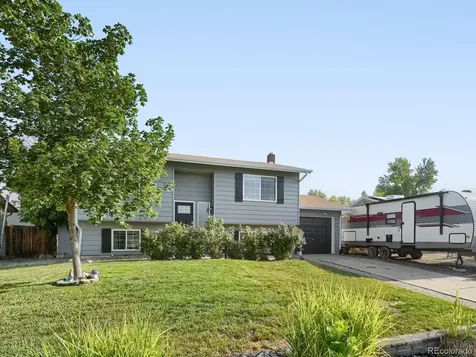13428 Alcott Circle Broomfield CO 80020
