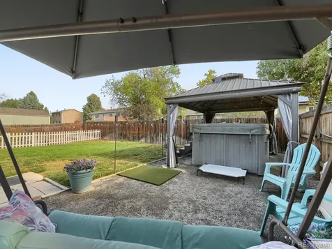 13428 Alcott Circle Broomfield CO 80020