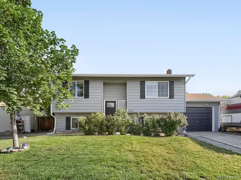 13428 Alcott Circle Broomfield CO 80020