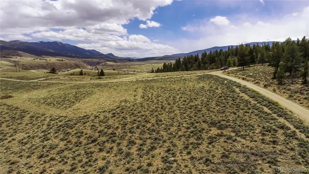 1111 George Safken Road Twin Lakes CO 81251