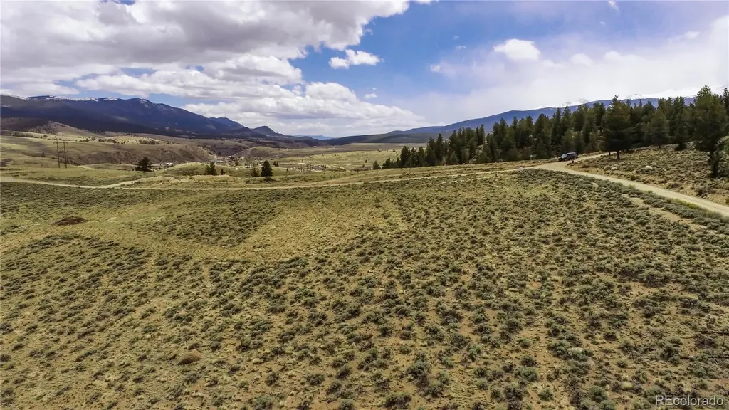 1111 George Safken Road Twin Lakes CO 81251
