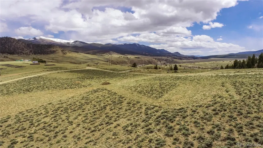 1111 George Safken Road Twin Lakes CO 81251