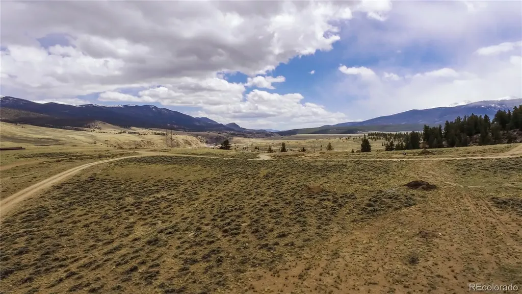 1111 George Safken Road Twin Lakes CO 81251