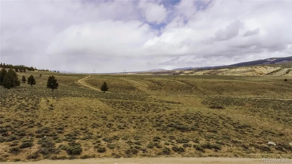 1111 George Safken Road Twin Lakes CO 81251