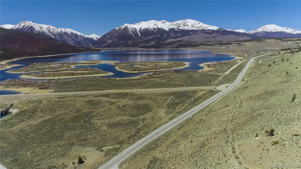 1111 George Safken Road Twin Lakes CO 81251