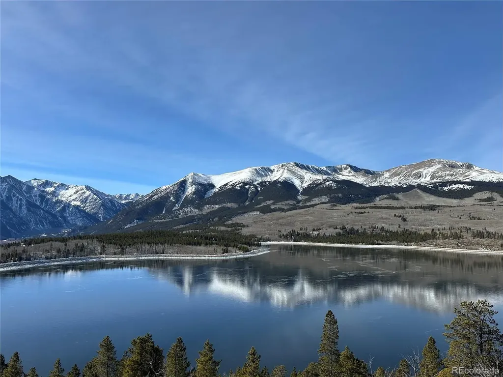 1111 George Safken Road Twin Lakes CO 81251